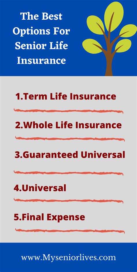 Transamerica corporation was founded more than a century ago, and it comprises a myriad of investment companies and life insurance firms. Life Insurance Over 80 Blog Guide - Life Insurance For Seniors Over 80 Without Medical Exam