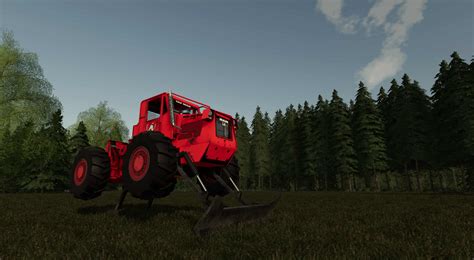 TAF Man 650 Mod Farming Simulator 2022 Mod LS 2022 Mod FS 22 Mod