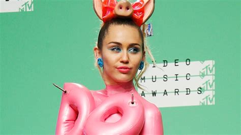 Miley Cyrus X Rated Photo Shoot Fox News