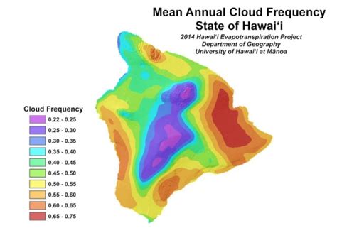 Weather On The Big Island Explained Hawaiʻi Climate Guide
