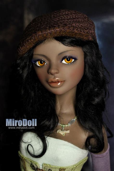 Fashion Land Mika Doll 7