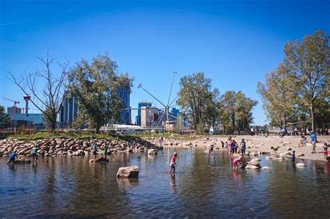 30 Fun Things To Do In Calgary In Summer