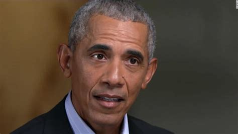 Barack Obama President Trump S Fraud Claims Delegitimizing Democracy Cnn Video