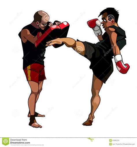 Thai Boxing Clipart 20 Free Cliparts Download Images On Clipground 2023