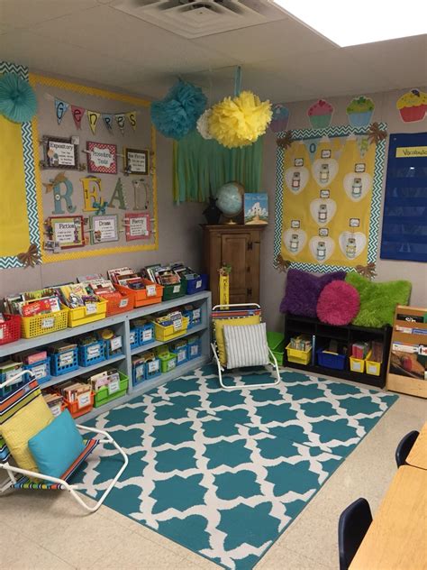 Best Preschool Classroom Design Teaching Treasure