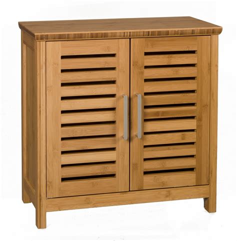 Buy bamboo bathroom cabinets & shelving online! Bamboo Bathroom Cabinet | greenbamboofurniture