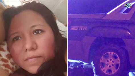 Maria Marquez Santiago Identified As Woman Found Dead On Side Of The