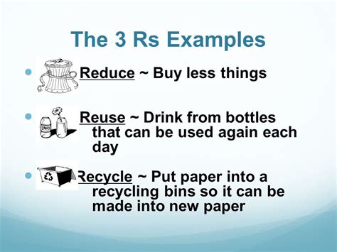 It's something that many of us have heard of, but what are the 3rs 'reduce, reuse, recycle' all about? REDUCE, REUSE, RECYCLE. - ppt download | Recycling, Reuse ...