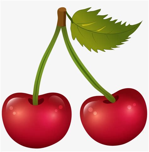 Download and use them in your website, document or presentation. Library of transparent clip stock cherry png files Clipart ...