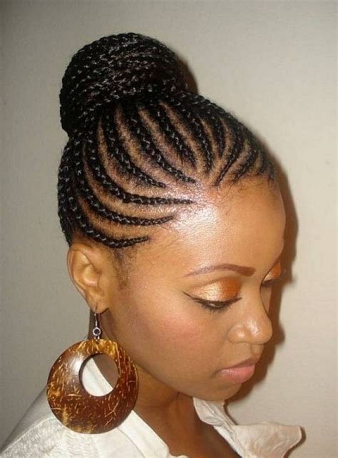 72 Best Micro Braids Hairstyles with Images - Beautified Designs