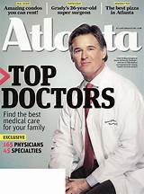 Pictures of Top Doctors In Atlanta