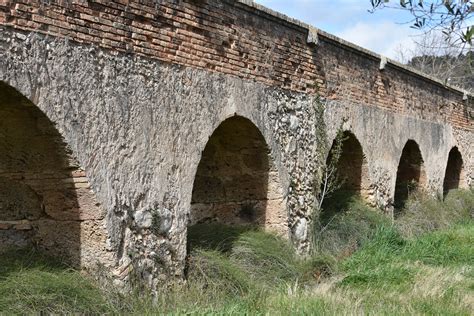 Ponts Del Valls Sant Pere De Riudebitlles T Dos Grans Co Flickr