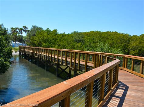 Oasis Amid The City Top 5 Hidden Gems For Safety And Serenity In Jacksonville