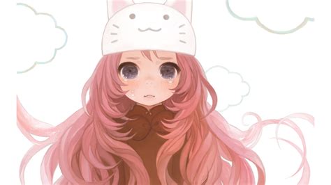 Wallpaper Cute Kawaii Anime Anime Wallpaper