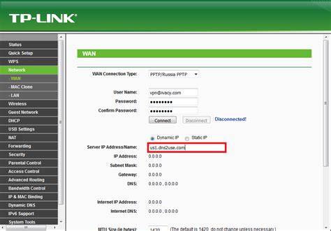 Learn how to find your ip address on a windows or mac system. How to Configure VPN on TP-Link Router Manually