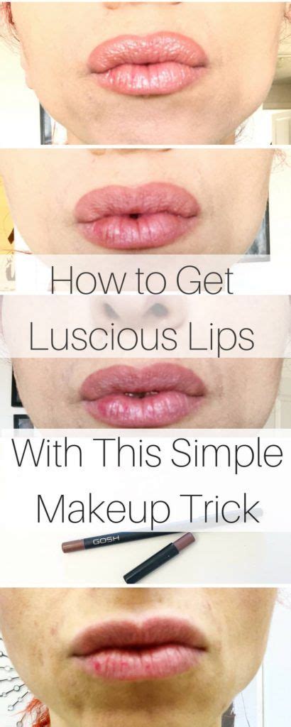 Jun 03, 2021 · 04. How to Plump Lips With 11 Non-invasive Methods | Lip plumper, Plumping lip gloss, Diy lip plumper
