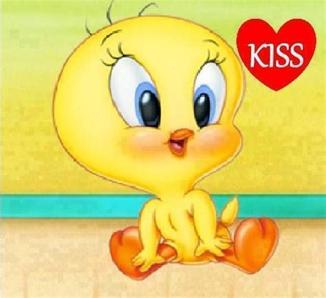 tweety bird just pictures pinterest birds i love and a kiss