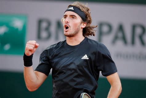 Grigor Dimitrov Expresses Uncertainty Over Stefanos Tsitsipas Ahead of