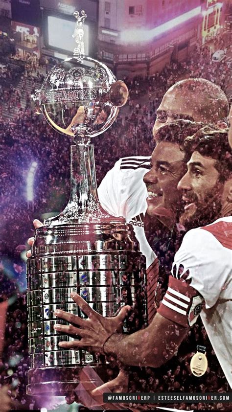 Tais como os jogadores mais valiosos, os vencedores, os plantéis e muito mais. DESCARGA Fondo de Pantalla Celular River Plate ...