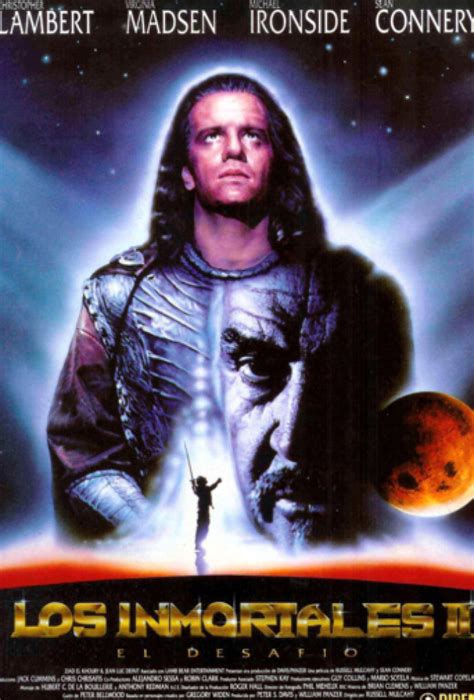 Highlander Ii The Quickening 1991