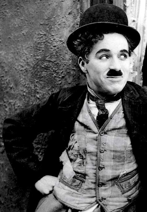Charlie Chaplin ~ The Kid 1921 Vevey Charlie Chaplin Silent Film