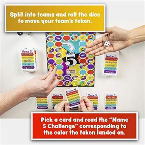 Endless Games Name 5 Quick Thinking Game Homefurniturelife Online Store