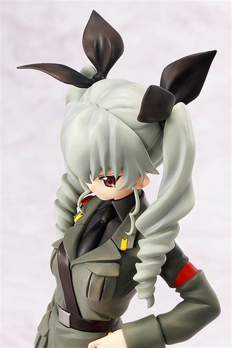 Amiami Character And Hobby Shop Commander Girls Collection Girls