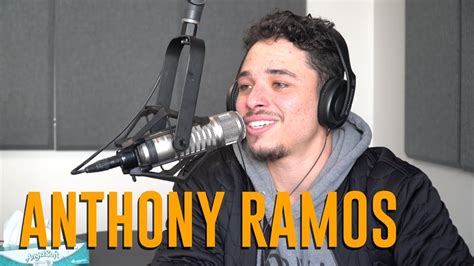 Anthony Ramos Breaks Down Every Song On His Album The Good And The Bad