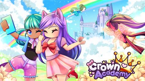 Roblox Crown Academy Codes Pro Game Guides