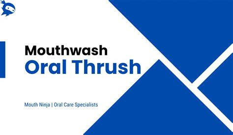 7 Best Mouthwash For Oral Thrush Buyers Guide And Reviews