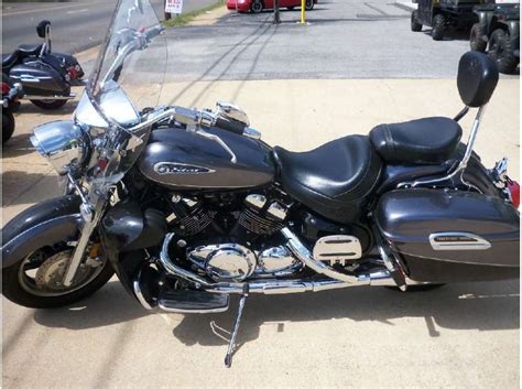 2009 yamaha royal star venture only 24k miles. 2009 Yamaha Royal Star Tour Deluxe for sale on 2040-motos