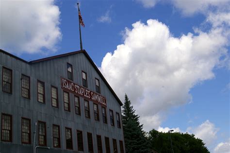 State of minnesota and the county seat of washington county. Exploring Historic Stillwater, Minnesota