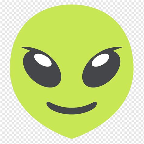 85 Emoji Alien Png For Free 4kpng