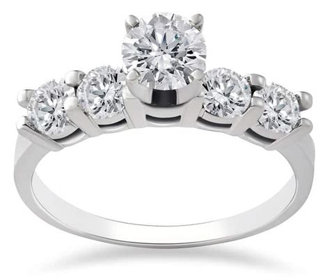 Cheap Engagement Rings Under 1000 500 And 200 Wifes Choice