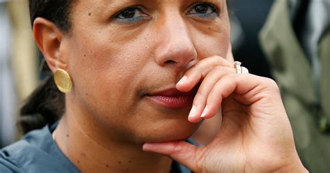 What Is Unmasking And Did Susan Rice Do Anything Wrong