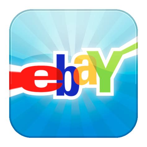 Share official ebay app 5.7.0.10 with your friends. Ebay Icon, Transparent Ebay.PNG Images & Vector - FreeIconsPNG