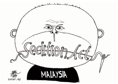 Sedition Laws A Legacy Of Colonialism Worldwide Comic Book Legal