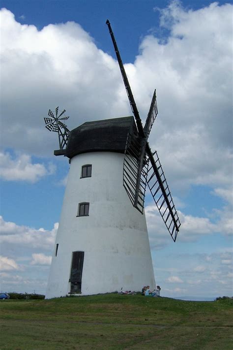 Gallery 20 Windmills In England Windmill Floating City England