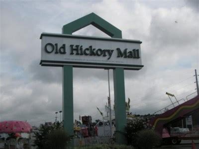 Dollar tree store at vinings in jackson, tn. Old Hickory Mall - Jackson, TN - Indoor Malls on ...