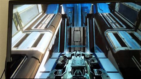 New Scorpion Elevator On Halo 4 Youtube