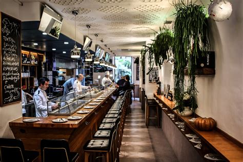 Nacionales • hace una hora. Restaurant Of The Week: Bar Cañete In The Raval