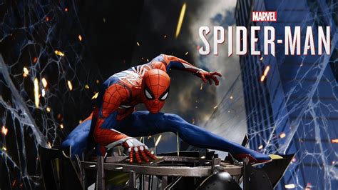 The yellow marker will point out your. Marvel's Spider Man Part 20 - Straw, Meet Camel (Save Fisk ...