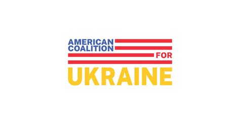 Returned Peace Corps Volunteers Alliance For Ukraine The American