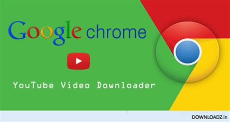 Download video downloader pro for windows to download and convert videos from youtube, facebook, and hundreds of other video sites in batch mode. YouTube Video Downloader for Google Chrome Browser ...