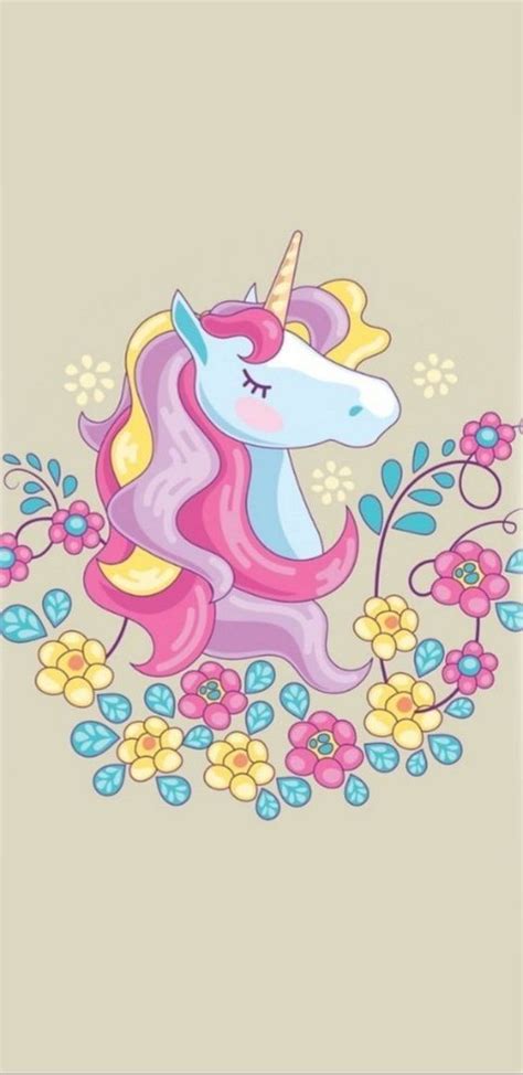 Pin by Nicole Gibson-Stubbs on I ♡ Unicorns | Unicorn wallpaper, Cute