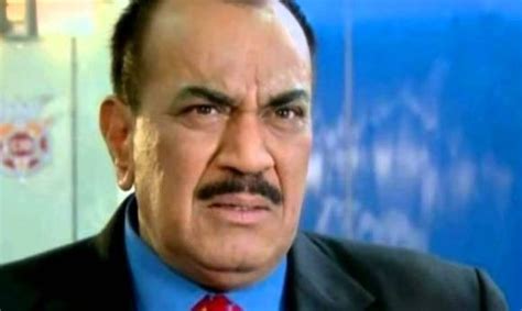 Cid To Go Off Air 10 Dialogues From Acp Pradhyuman Daya And Others