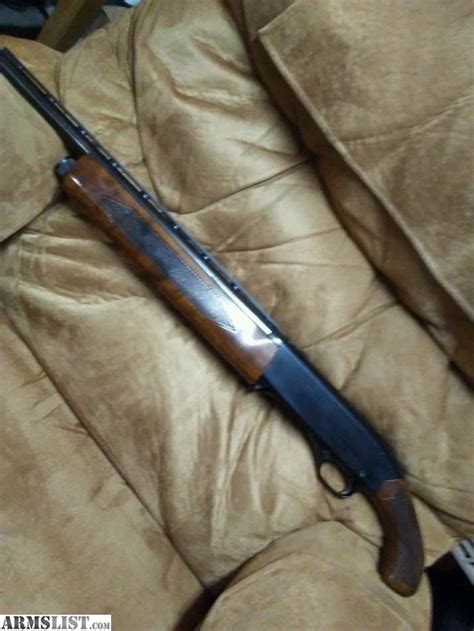 Armslist For Sale 20ga Winchester 1400 Mk2 18 Vent Rib Barrel