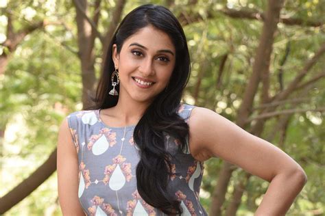 Regina Cassandra Goes Bold By Exploring A Sexual Theme In The Upcoming Web Series