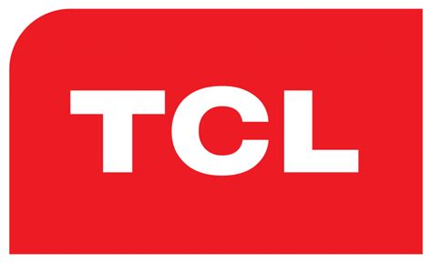TCL Logo – PNG e Vetor – Download de Logo png image