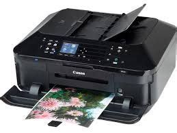 This indicates that you can publish as much as. Canon PIXMA MX725 Driver Download for Mac OS X 10 series ...